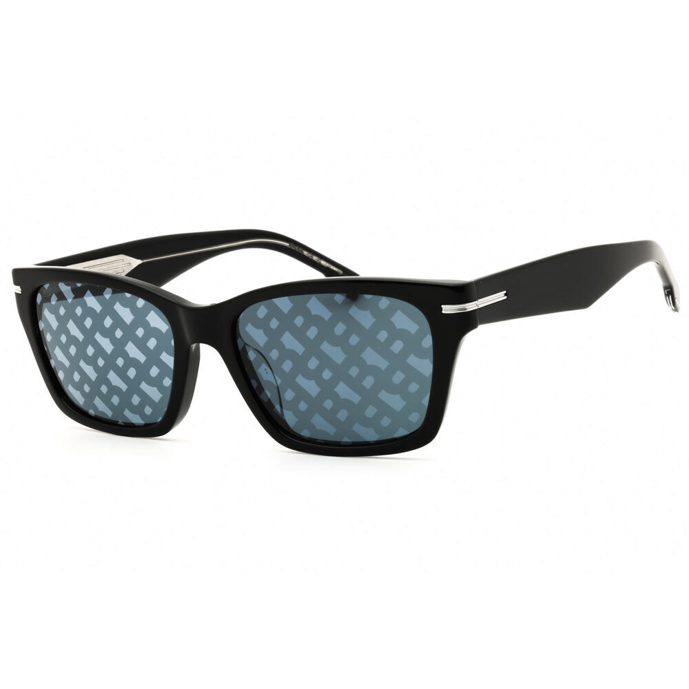NWT Hugo Boss BOSS 1739/F/SK 0807 MD Sunglasses